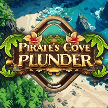 Pirate’s Cove Plunder game tile