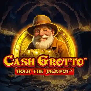 Cash Grotto game tile