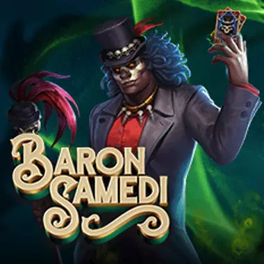 Baron Samedi game tile