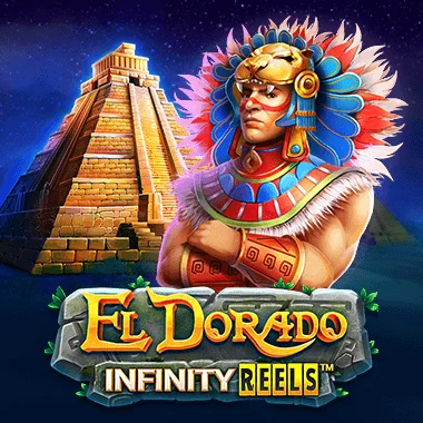 Eldorado Infinity Reels game tile