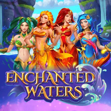 Enchanted Waters game tile