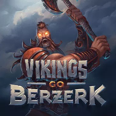 Vikings Go Berzerk game tile