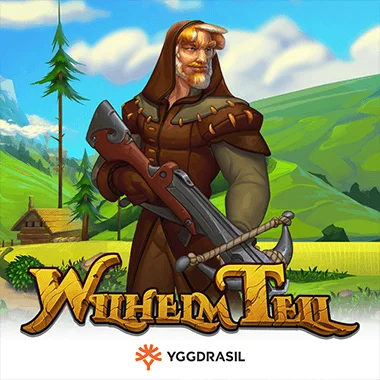 Wilhelm Tell game tile