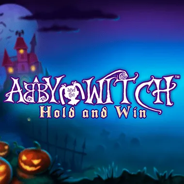Abby and the Witch Hold and Win game tile