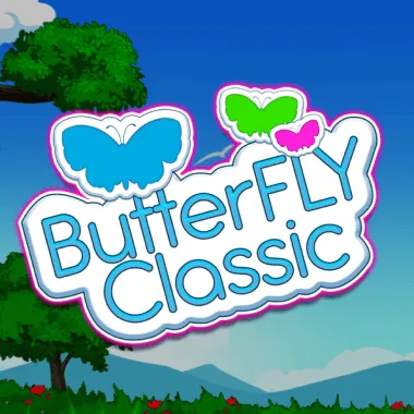 Butterfly Classic game tile