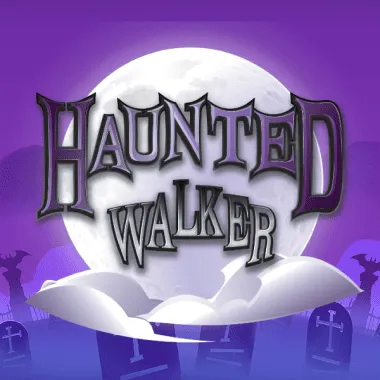Haunted Walker game tile