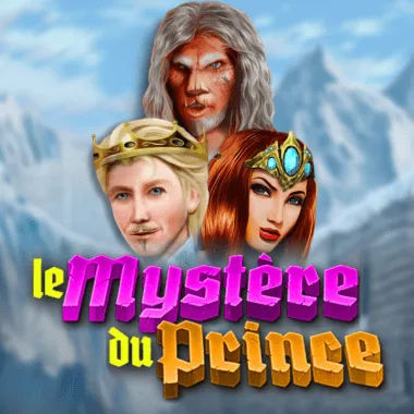 Le Mystere du Prince game tile