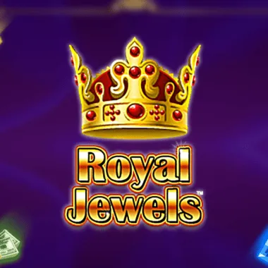 Royal Jewels game tile