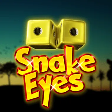 Snake Eyes game tile