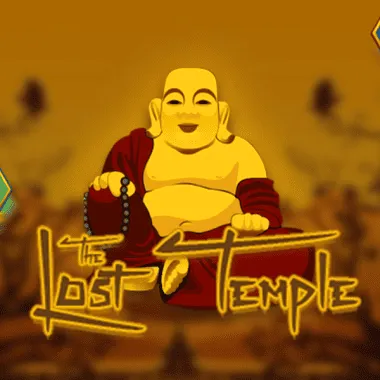 The Lost Temple game tile