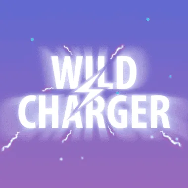 Wild Charger game tile