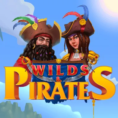 Wilds and Pirates game tile