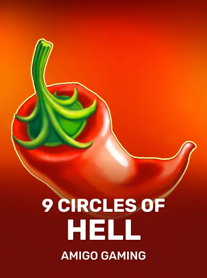 9 Circles of Hell game tile