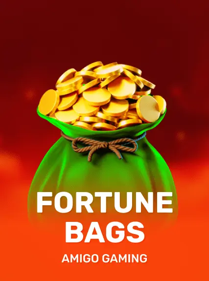 Fortune Bags game tile