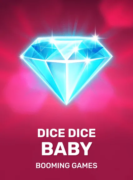 Dice Dice Baby game tile