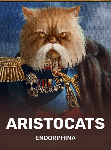 Aristocats game tile