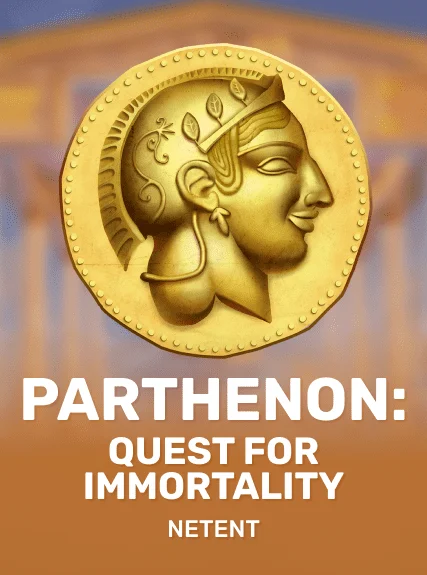 Parthenon: Quest for Immortality game tile