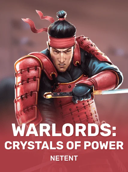 Warlords: Crystals of Power game tile