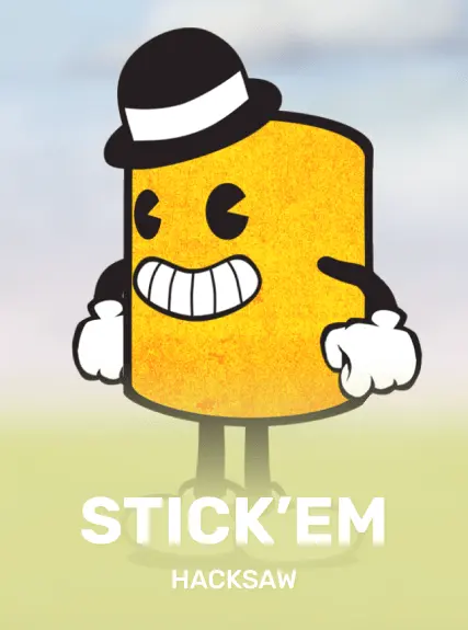 Stick 'Em game tile