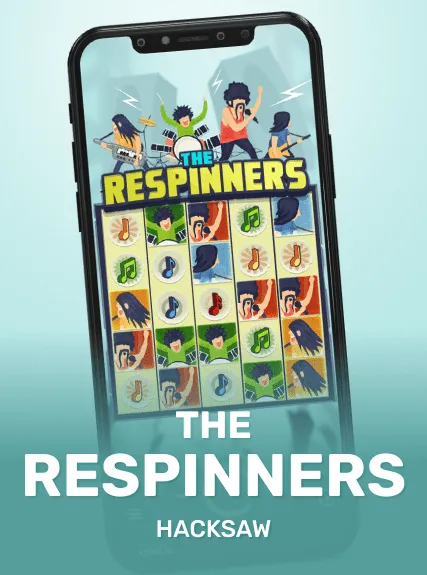 The Respinners game tile