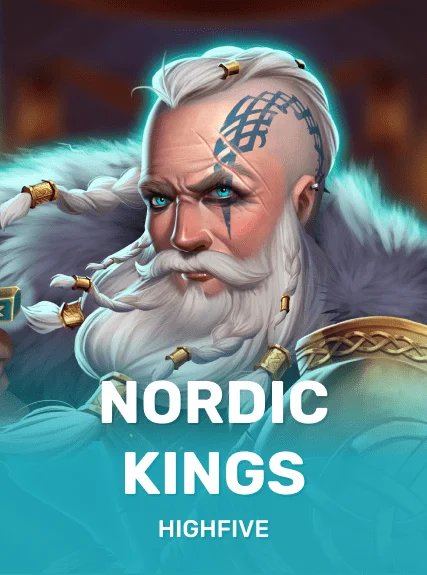 Nordic Kings game tile