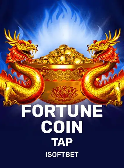 Fortune Coin Tap game tile