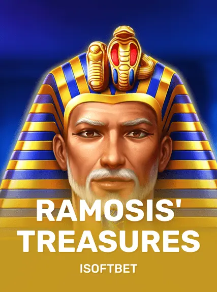 Ramosis' Treasures game tile