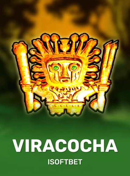 Viracocha game tile
