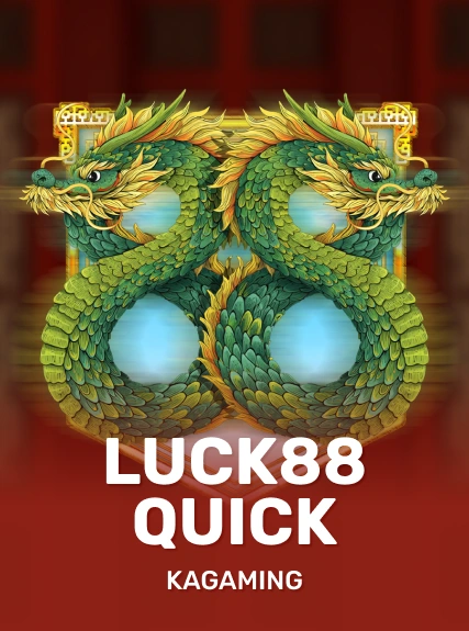 Luck88 Quick game tile
