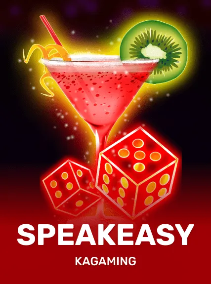 Speakeasy game tile