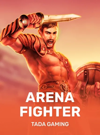 Arena Fighter game tile