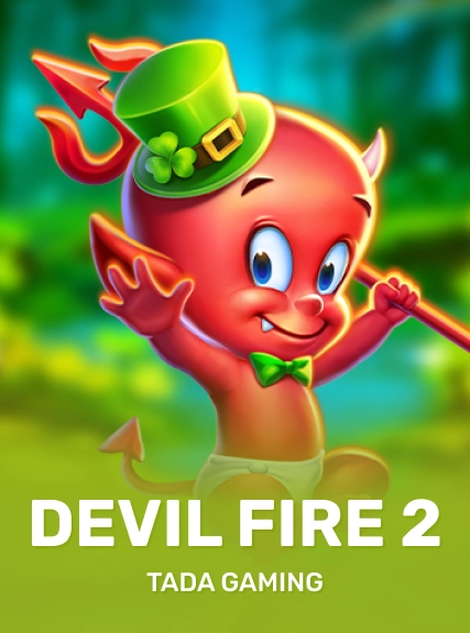 Devil Fire 2 game tile