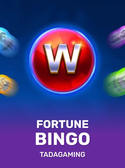 Fortune Bingo game tile