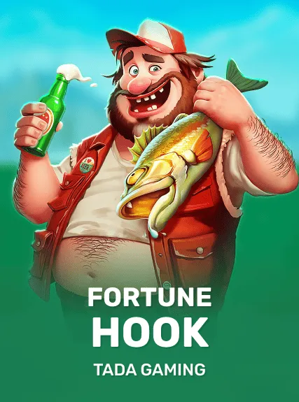 Fortune Hook game tile