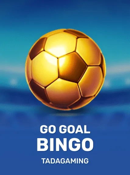 Go Goal Bingo game tile
