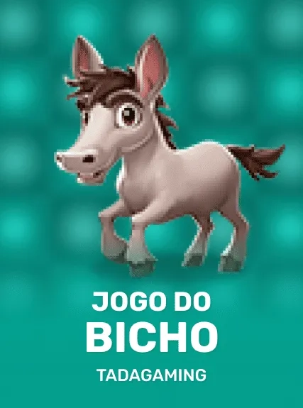Jogo do Bicho game tile