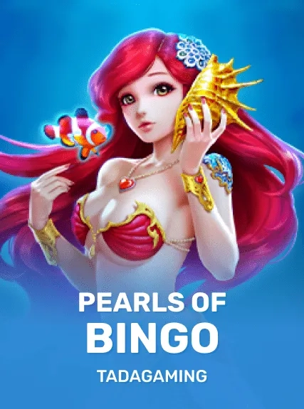 Pearls of Bingo game tile