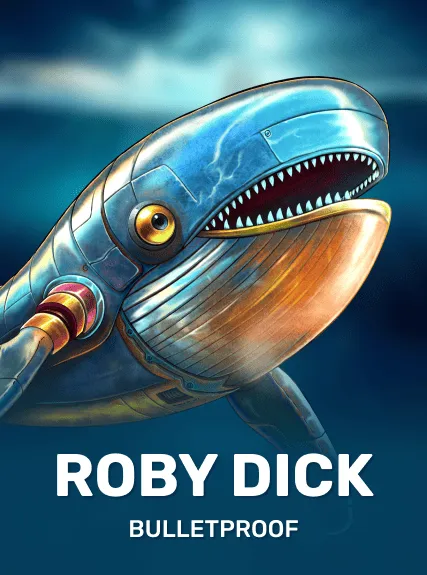 Roby Dick game tile