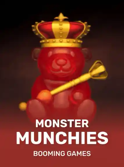 Monster Munchies game tile