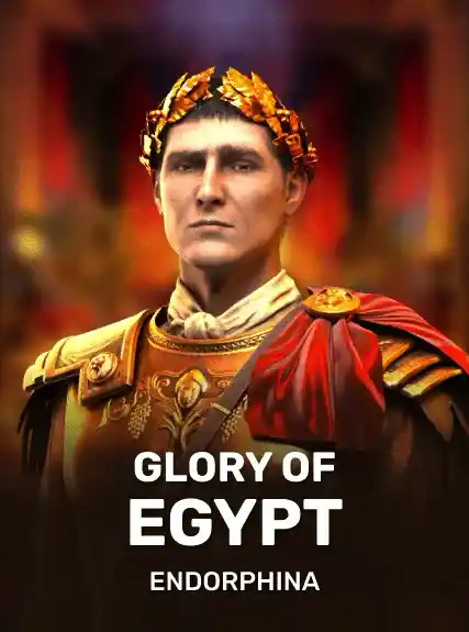 Glory of Egypt game tile