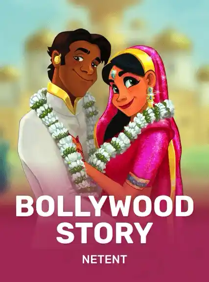 Bollywood Story game tile