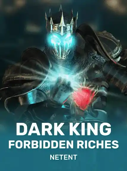 Dark King: Forbidden Riches game tile