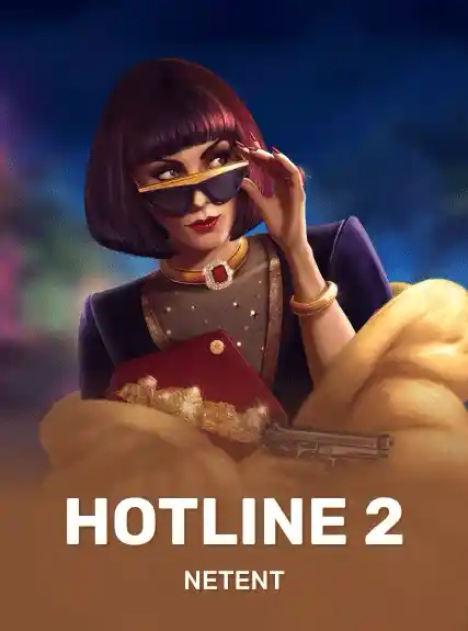 Hotline 2 game tile