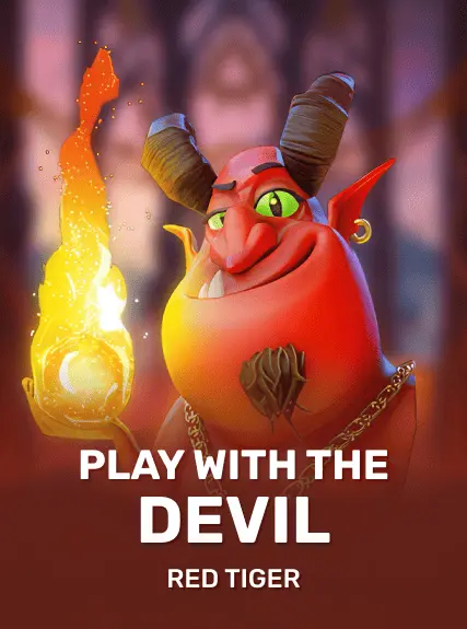 Play with the Devil game tile