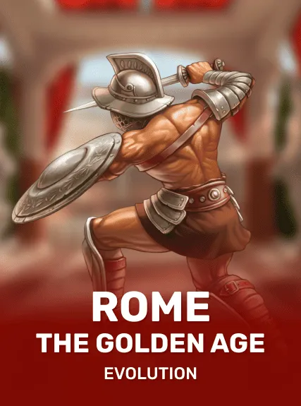 Rome: The Golden Age game tile