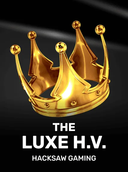 The Luxe H.V. game tile