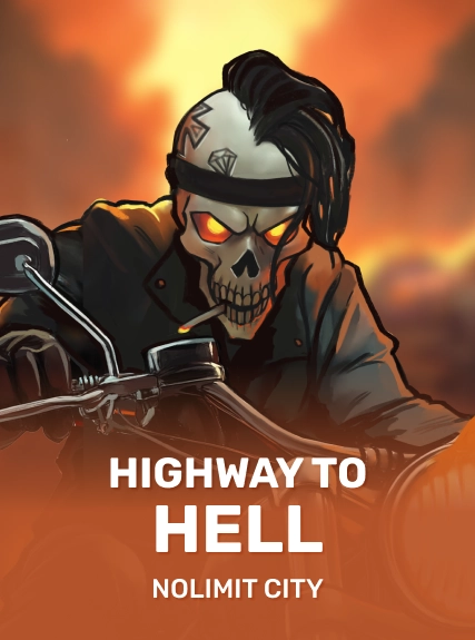 Highway to Hell game tile