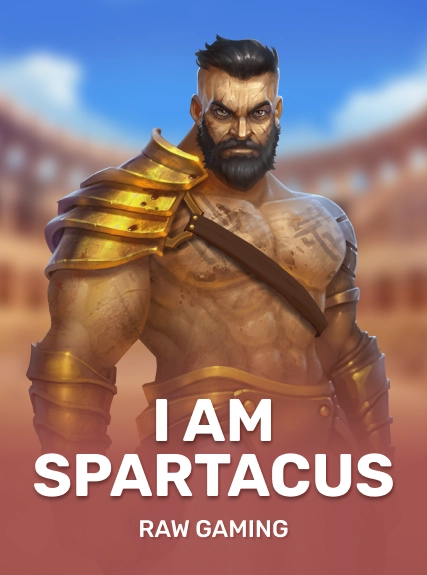 I Am Spartacus! game tile