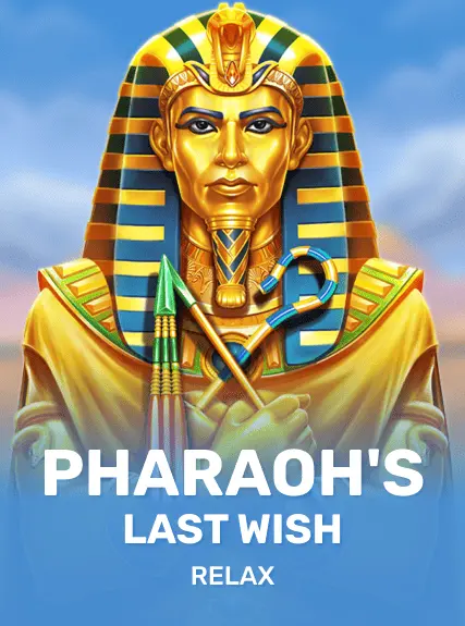 Pharaoh's Last Wish game tile