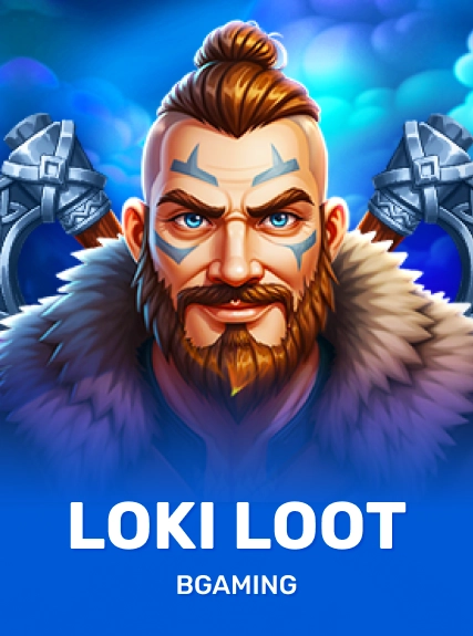 Loki Loot game tile
